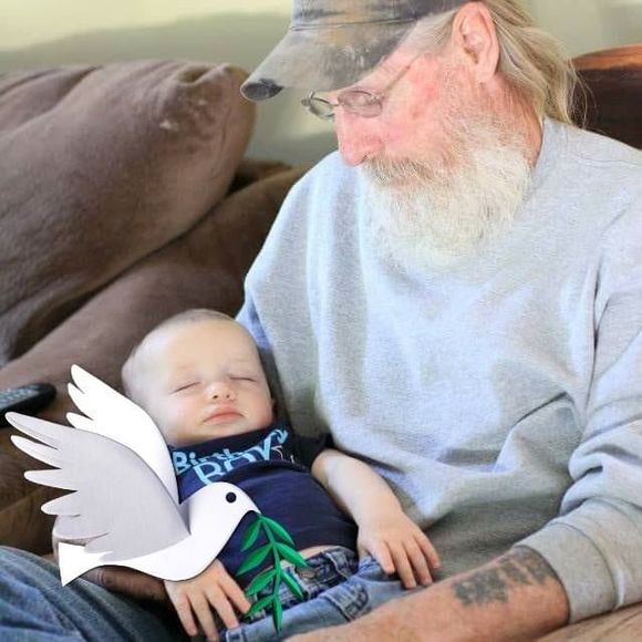 Meet your Posher, Jerrie - Picture 1 of 1